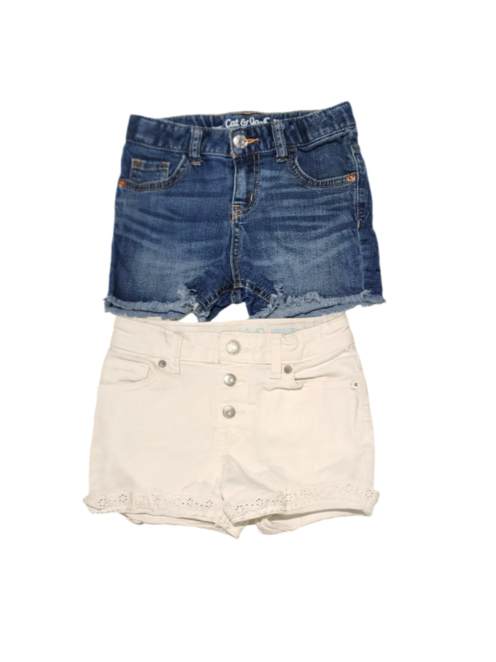 Cat & Jack Shorts